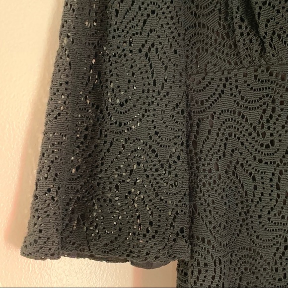 Trina Turk Trini Eyelet Dress - Picture 4 of 12